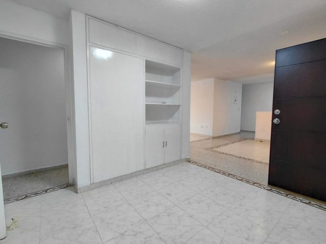 Apartamento en venta en Miraflores, Cali · foto 16 de 24