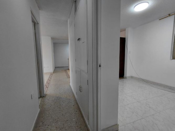 Apartamento en venta en Miraflores, Cali · foto 17 de 24
