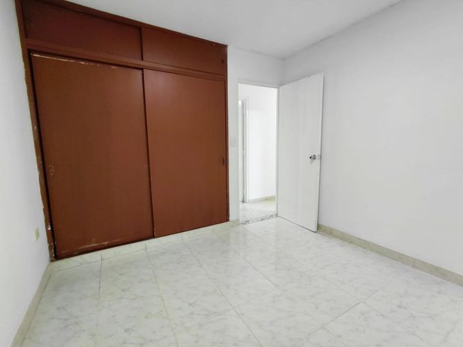 Apartamento en venta en Miraflores, Cali · foto 21 de 24