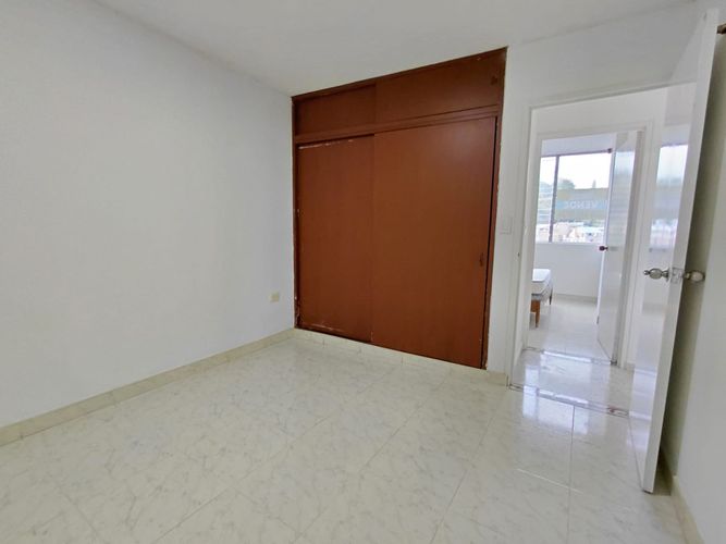 Apartamento en venta en Miraflores, Cali · foto 22 de 24