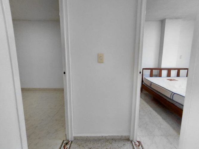 Apartamento en venta en Miraflores, Cali · foto 23 de 24