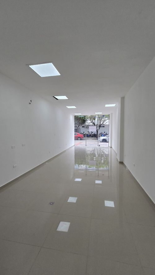 Local en arriendo en Caobos, Cúcuta, 48 m² · foto 2 de 4