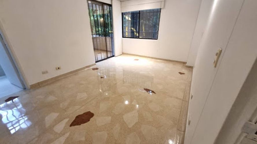 Apartamento de 3 alcobas en arriendo en Altos Del Poblado, Medellín, 120 m² · foto 15 de 21