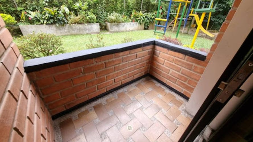 Apartamento de 3 alcobas en arriendo en Altos Del Poblado, Medellín, 120 m² · foto 16 de 21