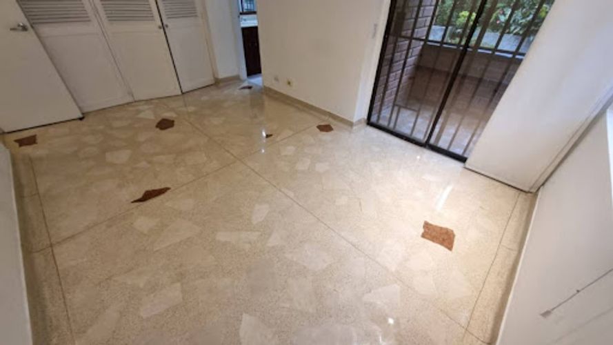 Apartamento de 3 alcobas en arriendo en Altos Del Poblado, Medellín, 120 m² · foto 18 de 21