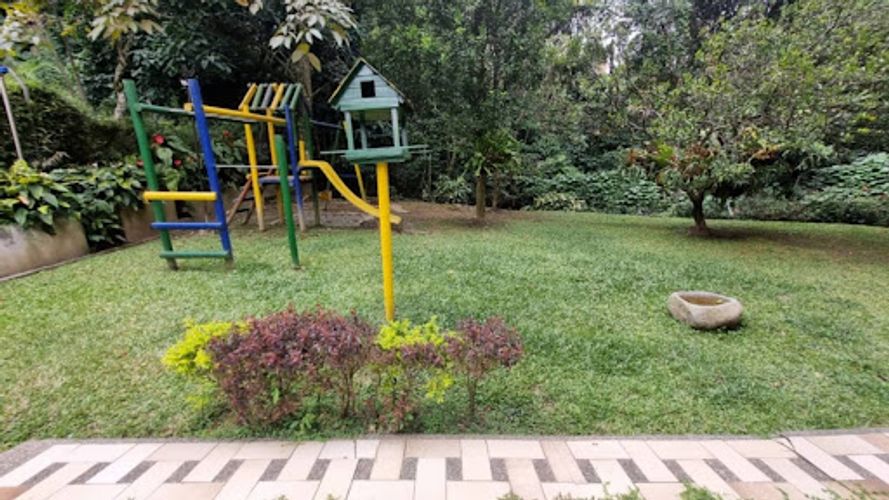 Apartamento de 3 alcobas en arriendo en Altos Del Poblado, Medellín, 120 m² · foto 19 de 21