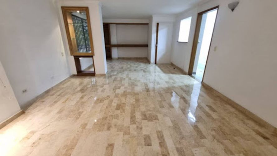 Apartamento de 3 alcobas en arriendo en Altos Del Poblado, Medellín, 120 m² · foto 21 de 21