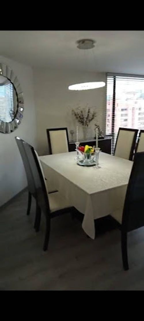 Apartamento en venta en La Calleja, Bogotá · foto 21 de 23