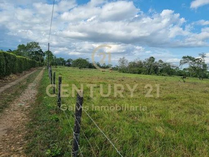 Lote en venta en Bella Suiza, Villavicencio · foto 3 de 5