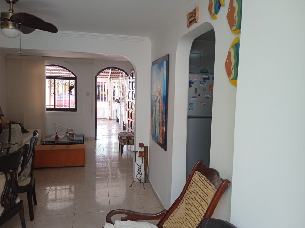 Casa en venta en Ciudad Jardin, Barranquilla · foto 3 de 24