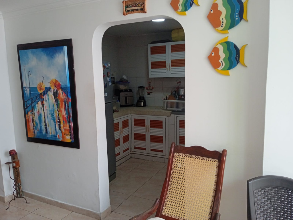 Casa en venta en Ciudad Jardin, Barranquilla · foto 4 de 24