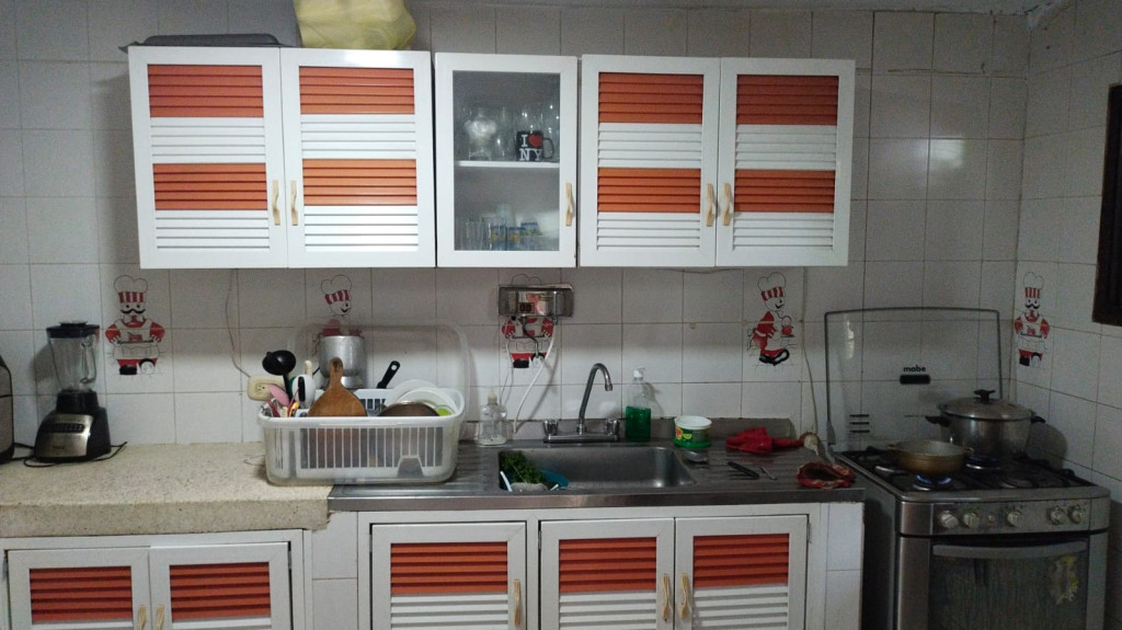 Casa en venta en Ciudad Jardin, Barranquilla · foto 5 de 24