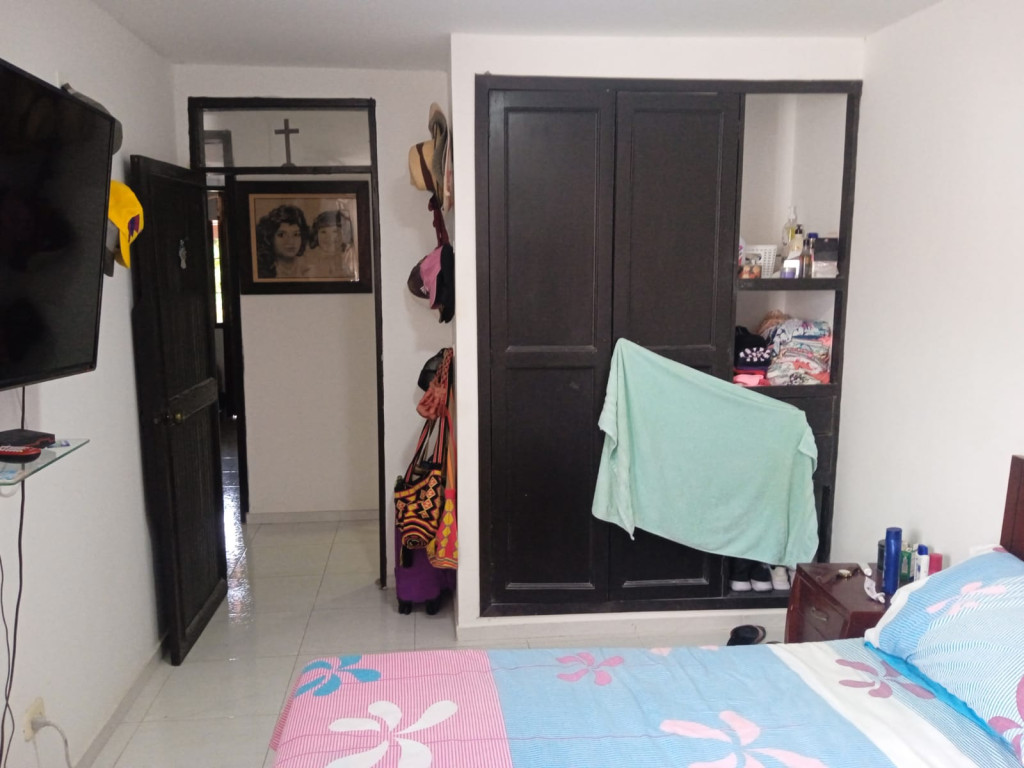Casa en venta en Ciudad Jardin, Barranquilla · foto 8 de 24
