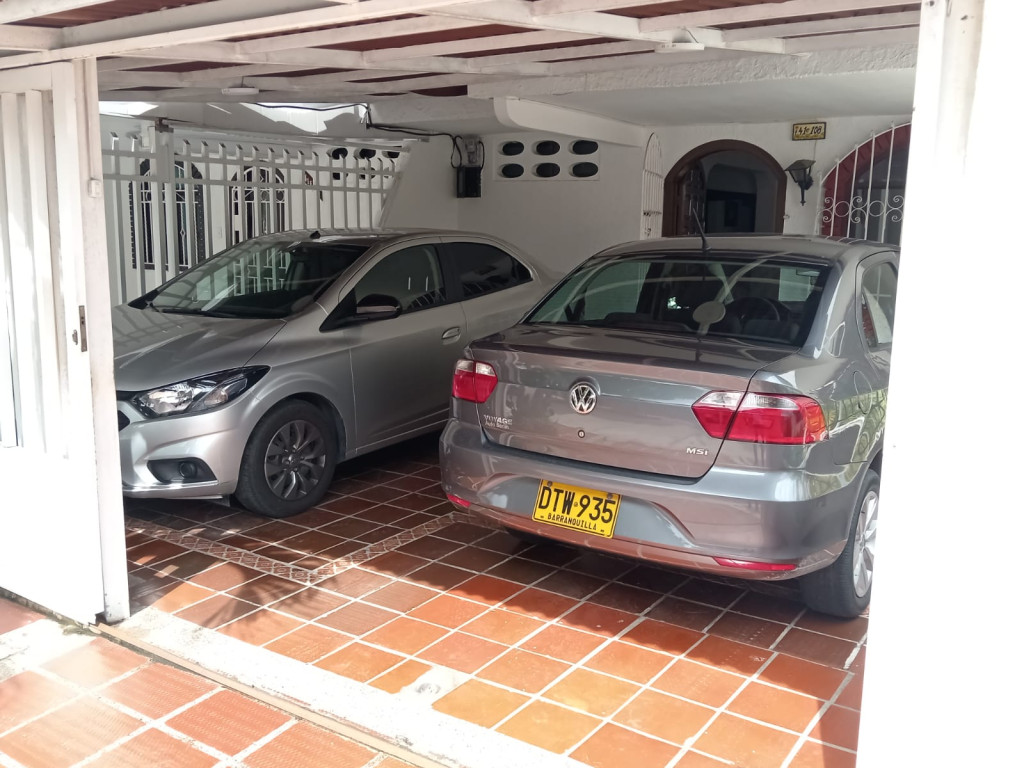 Casa en venta en Ciudad Jardin, Barranquilla · foto 17 de 24