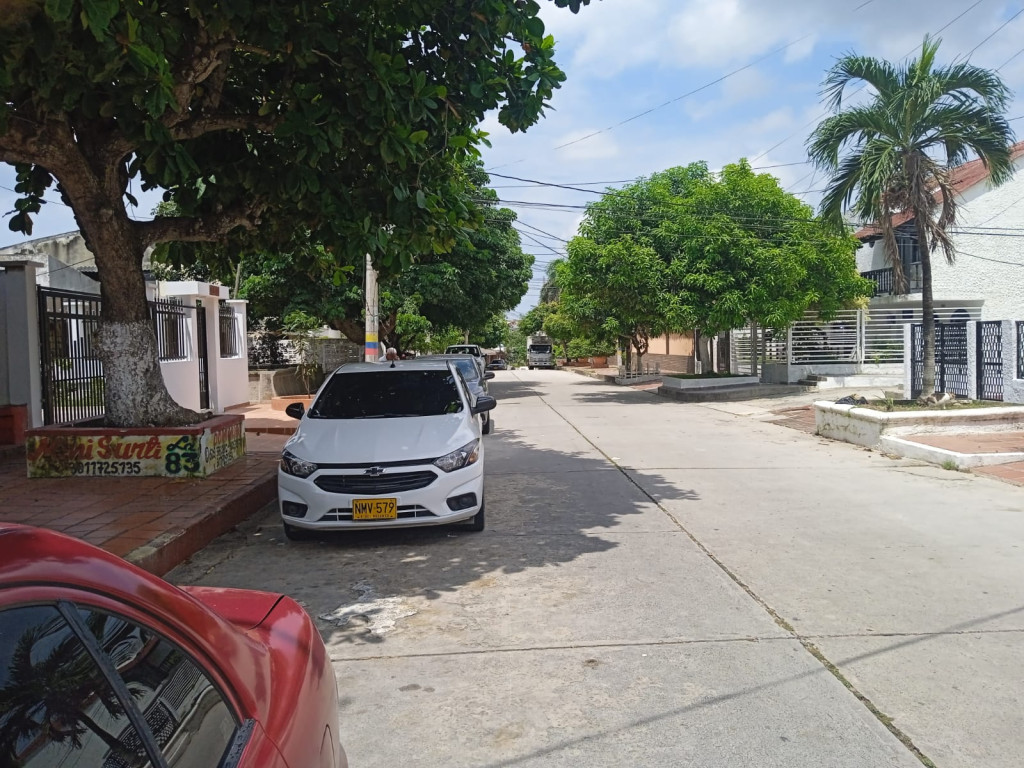 Casa en venta en Ciudad Jardin, Barranquilla · foto 18 de 24
