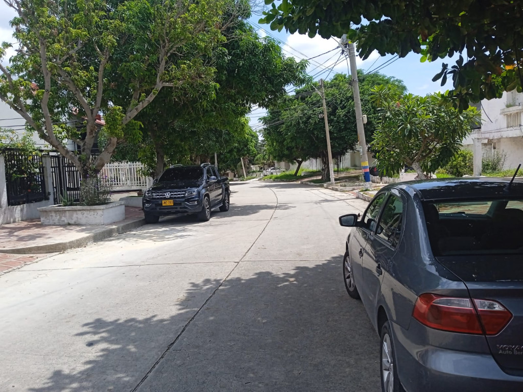 Casa en venta en Ciudad Jardin, Barranquilla · foto 19 de 24
