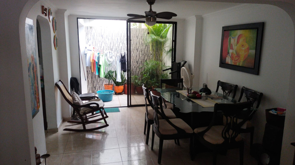 Casa en venta en Ciudad Jardin, Barranquilla · foto 20 de 24