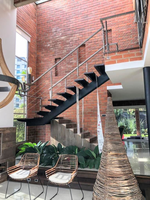Casa de 4 alcobas en venta en Las Lomitas, Sabaneta, 800 m² · foto 3 de 16