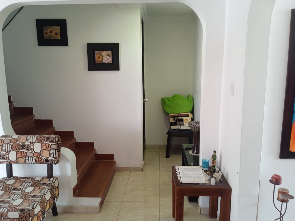 Casa en venta en Ciudad Jardin, Barranquilla · foto 22 de 24
