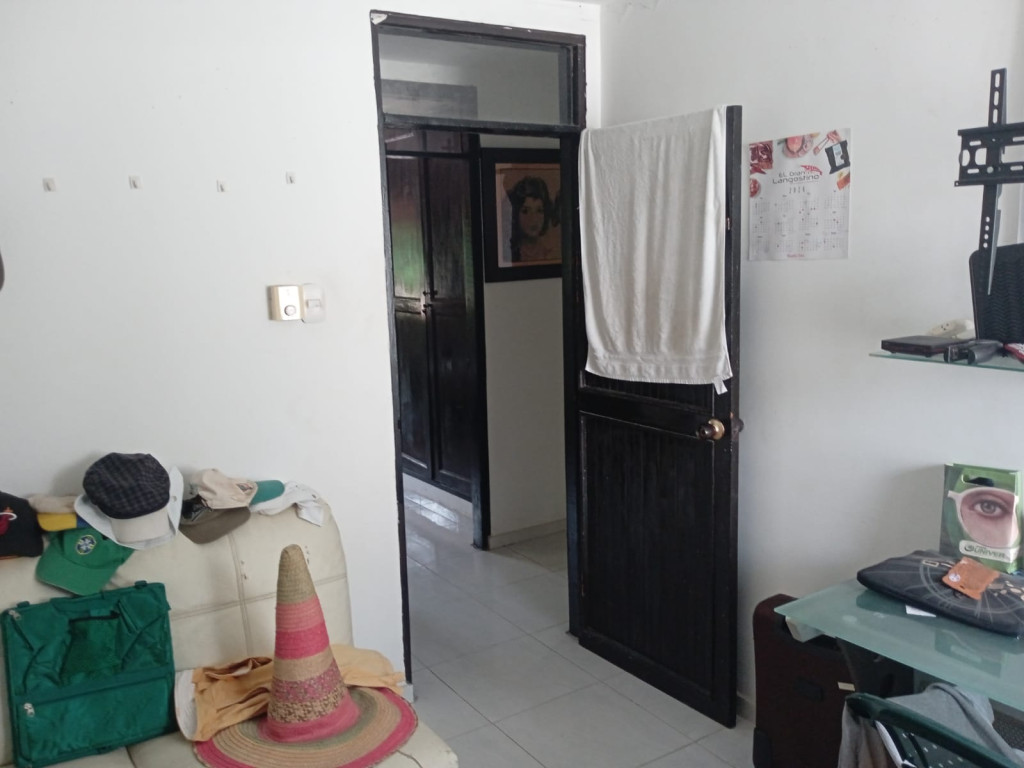 Casa en venta en Ciudad Jardin, Barranquilla · foto 24 de 24