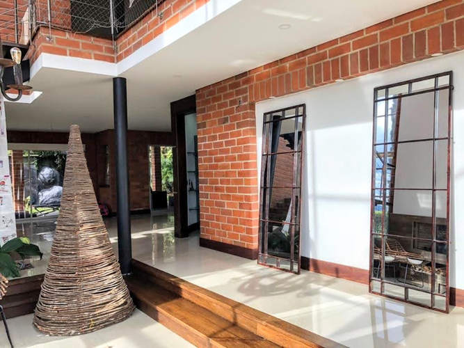 Casa de 4 alcobas en venta en Las Lomitas, Sabaneta, 800 m² · foto 10 de 16