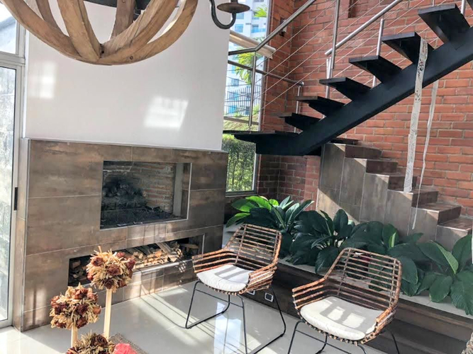 Casa de 4 alcobas en venta en Las Lomitas, Sabaneta, 800 m² · foto 11 de 16