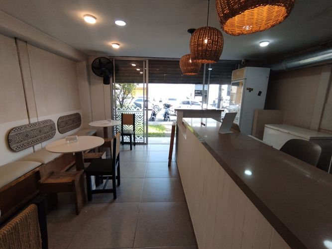 Local en arriendo en El Poblado, Medellín, 44 m² · foto 3 de 15
