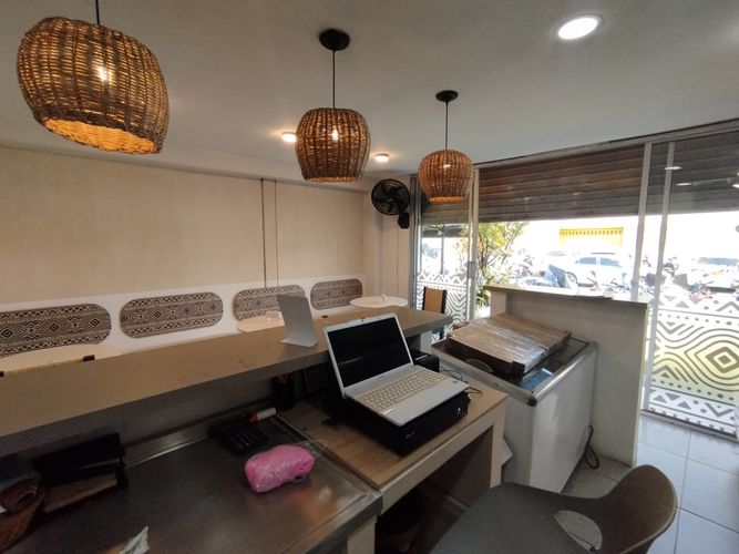 Local en arriendo en El Poblado, Medellín, 44 m² · foto 4 de 15