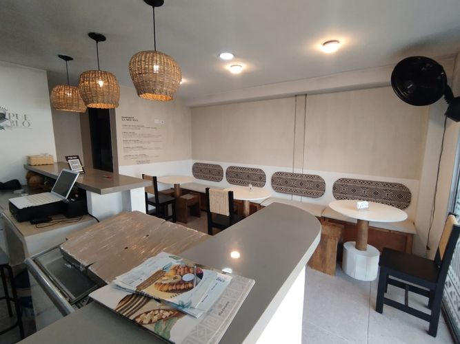Local en arriendo en El Poblado, Medellín, 44 m² · foto 13 de 15