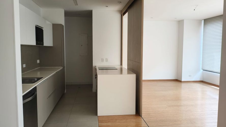 Apartamento de 3 alcobas en venta en Antiguo Country, Bogotá, 186 m² · foto 2 de 24