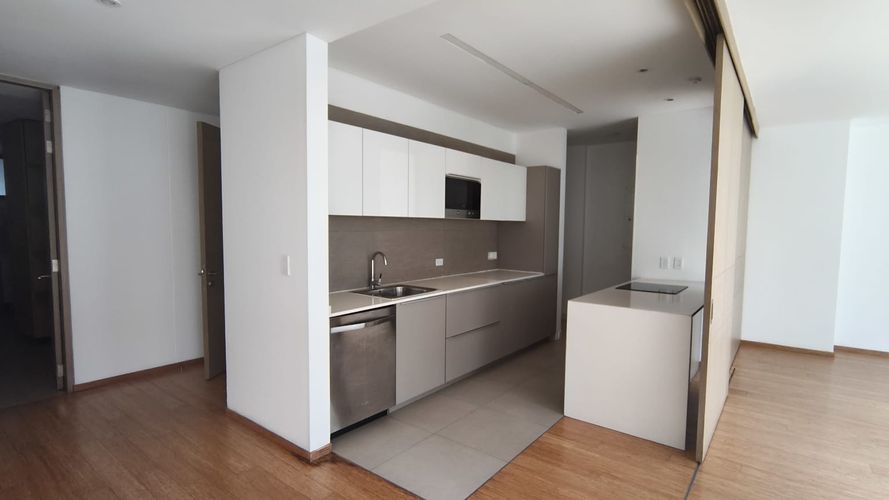 Apartamento de 3 alcobas en venta en Antiguo Country, Bogotá, 186 m² · foto 3 de 24