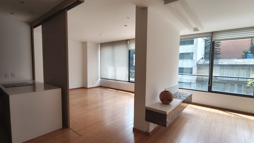 Apartamento de 3 alcobas en venta en Antiguo Country, Bogotá, 186 m² · foto 4 de 24