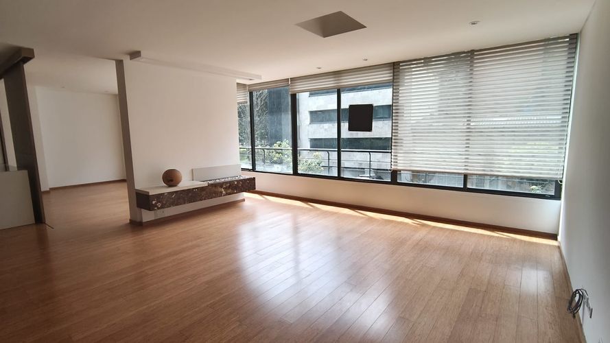 Apartamento de 3 alcobas en venta en Antiguo Country, Bogotá, 186 m² · foto 5 de 24