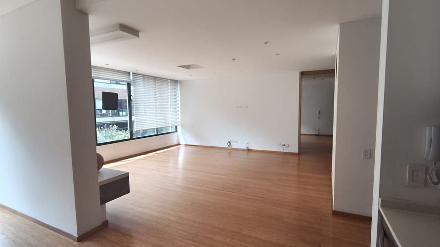 Apartamento de 3 alcobas en venta en Antiguo Country, Bogotá, 186 m² · foto 6 de 24
