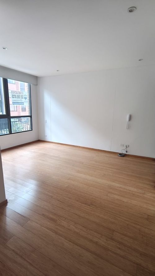 Apartamento de 3 alcobas en venta en Antiguo Country, Bogotá, 186 m² · foto 9 de 24