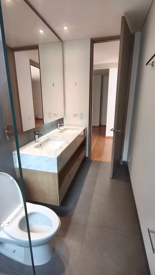 Apartamento de 3 alcobas en venta en Antiguo Country, Bogotá, 186 m² · foto 10 de 24