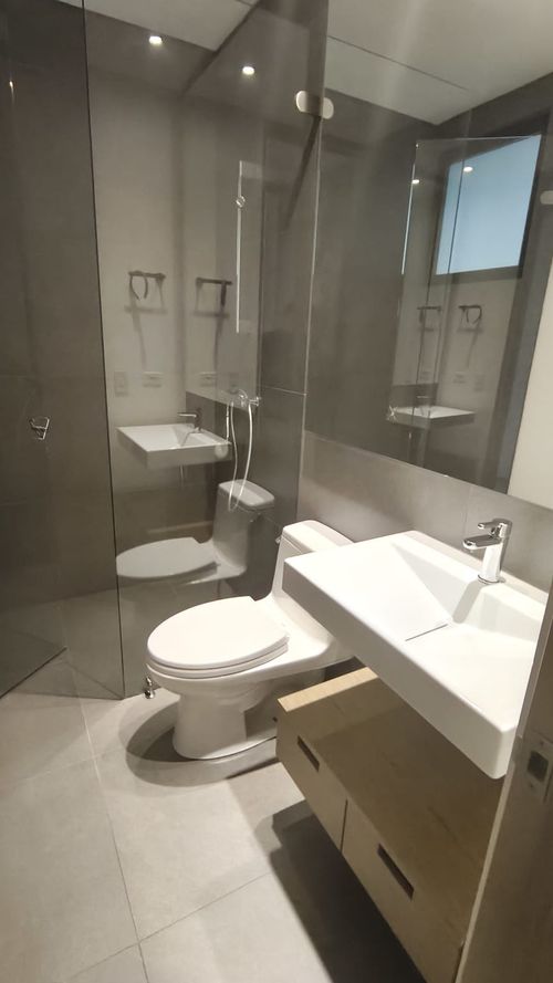 Apartamento de 3 alcobas en venta en Antiguo Country, Bogotá, 186 m² · foto 13 de 24