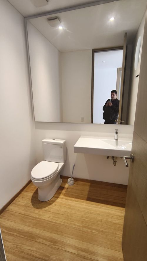 Apartamento de 3 alcobas en venta en Antiguo Country, Bogotá, 186 m² · foto 14 de 24