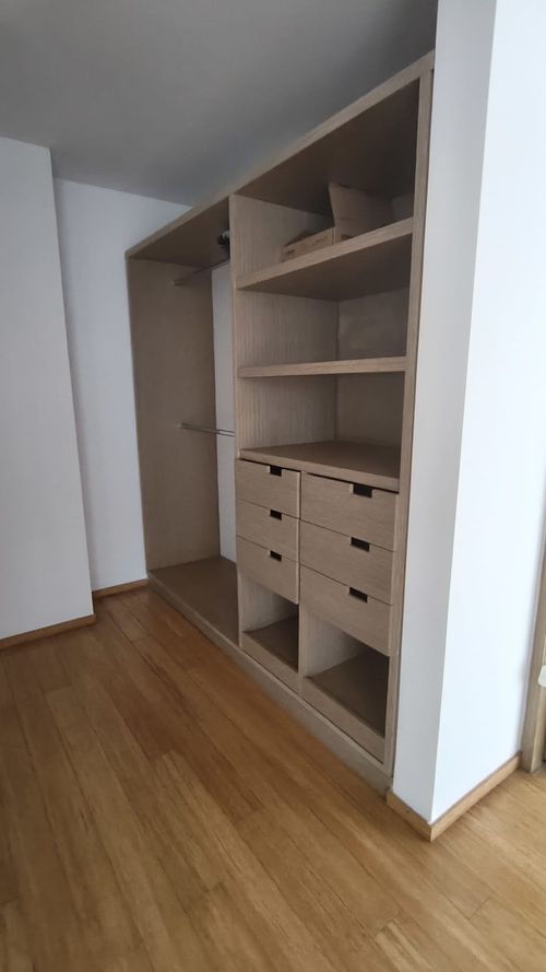 Apartamento de 3 alcobas en venta en Antiguo Country, Bogotá, 186 m² · foto 15 de 24