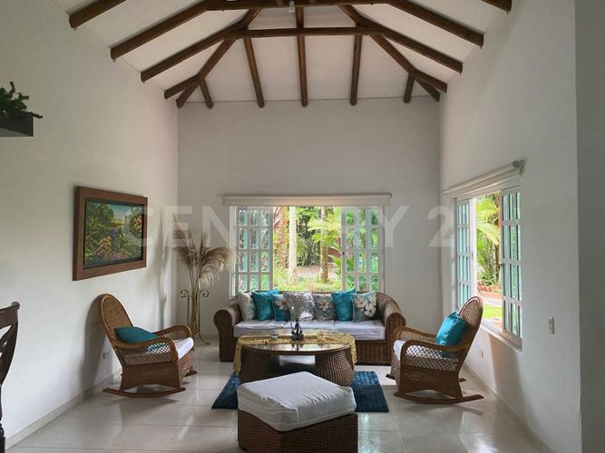 Casa de 3 alcobas en venta en Aeropuerto Vanguardia, Villavicencio, 400 m² · foto 5 de 12
