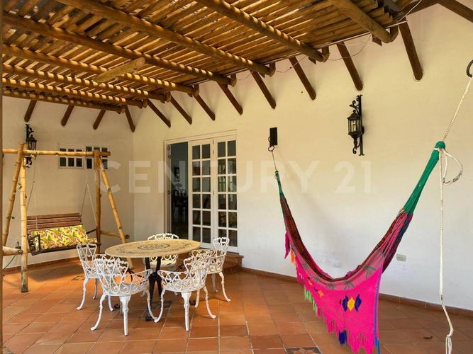 Casa de 3 alcobas en venta en Aeropuerto Vanguardia, Villavicencio, 400 m² · foto 7 de 12