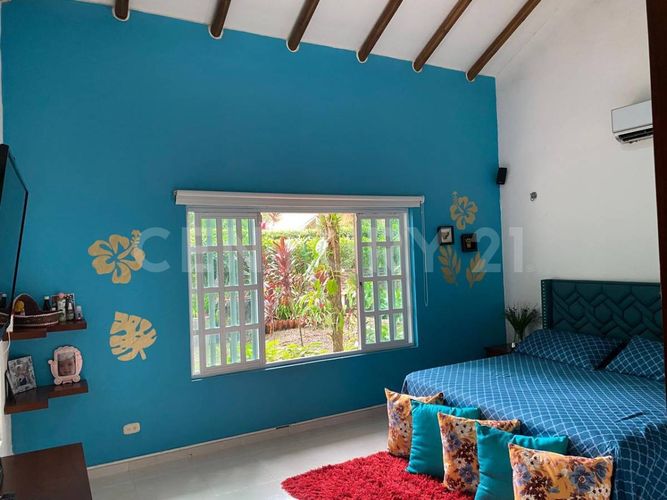 Casa de 3 alcobas en venta en Aeropuerto Vanguardia, Villavicencio, 400 m² · foto 8 de 12