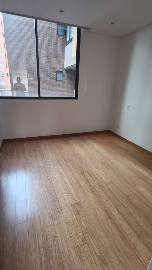 Apartamento de 3 alcobas en venta en Antiguo Country, Bogotá, 186 m² · foto 19 de 24