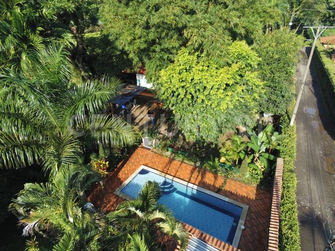 Casa de 3 alcobas en venta en Aeropuerto Vanguardia, Villavicencio, 400 m² · foto 11 de 12