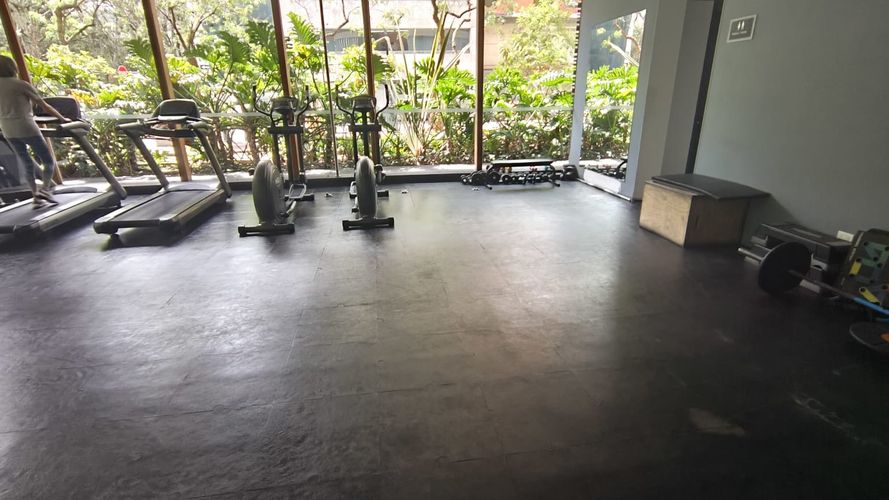 Apartamento de 3 alcobas en venta en Antiguo Country, Bogotá, 186 m² · foto 23 de 24