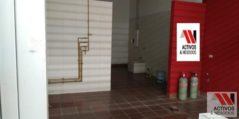 Local en venta en Loma Del Escobero, Envigado, 38 m² · foto 5 de 12