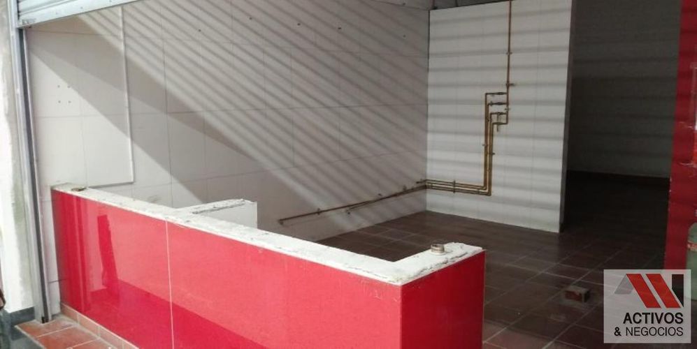 Local en venta en Loma Del Escobero, Envigado, 38 m² · foto 6 de 12