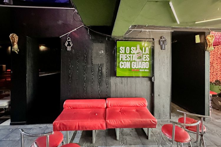 Casa de 4 alcobas en venta en Galerias, Bogotá, 569 m² · foto 7 de 24