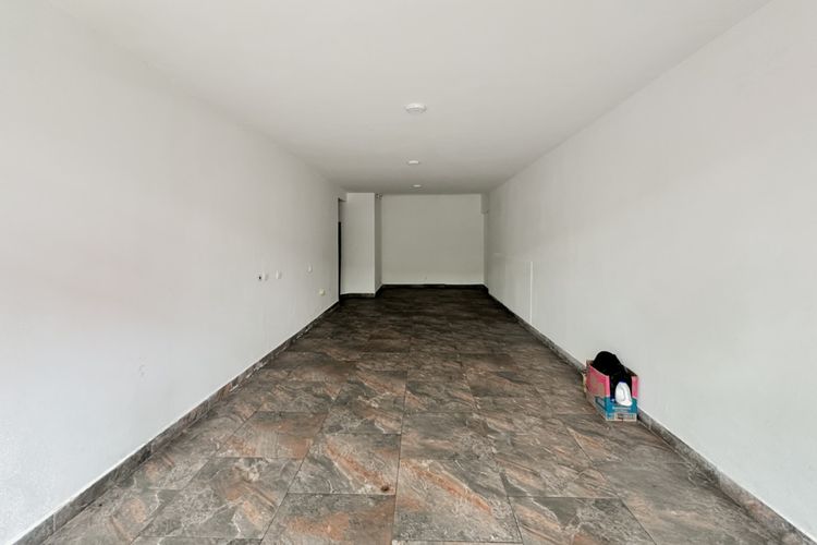 Casa de 4 alcobas en venta en Galerias, Bogotá, 569 m² · foto 9 de 24