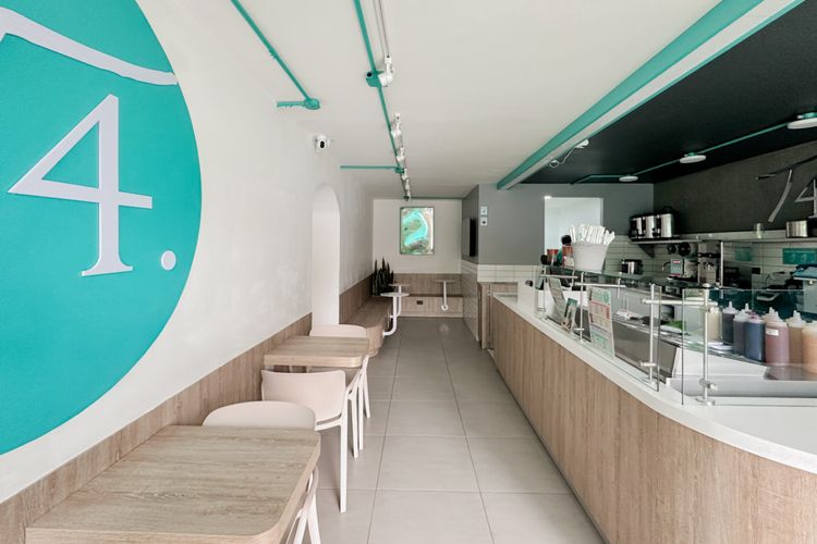 Casa de 4 alcobas en venta en Galerias, Bogotá, 569 m² · foto 14 de 24